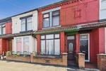 Litherland Road, Liverpool, Merseyside, L20