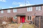 Fallowfield, Yateley, Hampshire, GU46