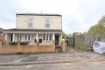 Harts Road, Birmingham, B8
