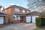 Marlborough Gardens, Oakley, Basingstoke, RG23 7AH