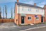 Enigma Close, Longmoor Lane, Sandiacre
