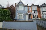Victoria Road, South Woodford, London, E18
