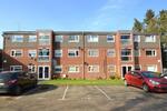 997 year lease. Linden Court, Buntingford