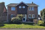 Delamere Park Way West, Cuddington, Northwich, CW8