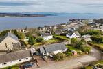 Helinsa, Kilduskland Road, Ardrishaig, Argyll