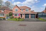 Johns Wood Close, Chorley