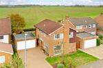Lime Farm Way, Great Houghton, Northamptonshire, NN4