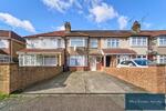 Ash Grove, Hounslow, TW5
