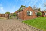 Lime Grove, Goxhill, Barrow-Upon-Humber, DN19 7NP
