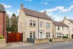 Bowcliffe Road, Bramham, Wetherby, West Yorkshire, LS23