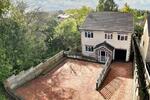 CONTEMPORAY HOME 12 The Plantation, Undy, Magor, NP26 3HR