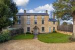Worcester Road, Chipping Norton, Oxfordshire, OX7
