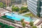 LEGACY BUILDING, 1, VIADUCT GARDENS, LONDON, LONDON, SW11 7AY