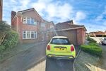 Rannoch Drive, Blackburn, Lancashire, BB2