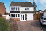 Drew Crescent, Stourbridge, West Midlands