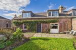 6A Cairnleith Street, Alyth, Perthshire, PH11