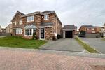 Fairfields Chase, Aston, Sheffield, S26 2HA