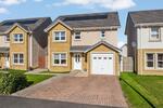 Castle Drive, Auchterarder, PH3