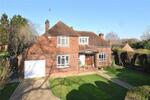 Stoke Road, Stoke D'Abernon, Cobham, KT11