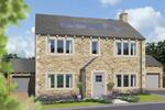 PLOT 26, Whistle Bell Court, Skelmanthorpe, HD8