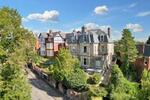 MAGNIFICENT PERIOD HOME Ty Carrig, Stow Park Avenue, Newport, NP20 4FL