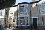 Goddard Ave, Hull, HU5 2AZ