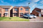 Maythorne Drive, South Hetton, Durham, County Durham, DH6
