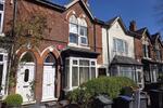 Second Avenue, Selly Park, Birmingham, B29 7HD