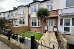 Milton Avenue, Gravesend, DA12