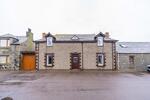4 Gaw Street Fraserburgh, AB43 9RS