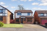 Thorndene, Elderslie, Johnstone, PA5 9DD