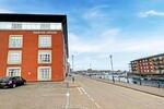 Harbour Walk, Hartlepool, TS24 0