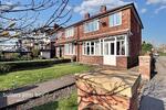 Wharton Road, Winsford