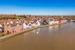 West Quay, Wivenhoe, Colchester, CO7