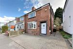 Alston Road, Solihull, West Midlands, B91