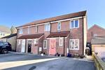 Travers Close, Calne SN11