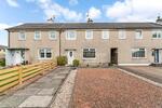 Ramsay Place, Johnstone PA5