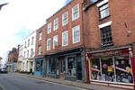 Flat 2, 2 Old Street, Worcester, Worcestershire, WR8