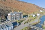 Harbour Terrace, Boscastle, PL35