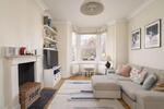 Goodwin Road W12