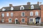 10 Church Street, Upton upon Severn, Worcestershire, WR8