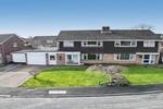 LARGE Semi 30 Chartist Way, Bulwark, Chepstow, Monmouthsire, NP16 5NQ