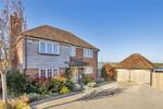Bourne Drive, Littlebourne, Canterbury, CT3