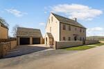 Mill Lane, Ascott-under-Wychwood, Chipping Norton, Oxfordshire