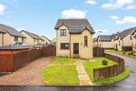 Dixon Court, Whitburn EH47