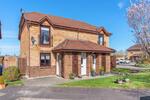 23 Shilliaw Place, Prestwick, Ayrshire KA9 2NG