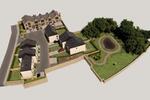 PLOTS 6 - 11 Schoolyard Gardens, Brighouse, HD6