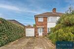 Blackberry Farm Close, Hounslow, TW5