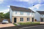 Plot 16, The Eddleston at Cleddans Grove, Drumchapel G15