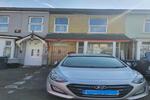 St. Benedicts Road, Birmingham B10
